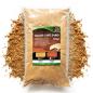 Preview: Terra Exotica Color Cave Sand gelb 10kg